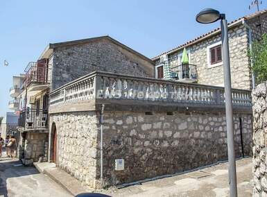 Kuca, Budva, prodaja, 210m2, 450000e, id742914